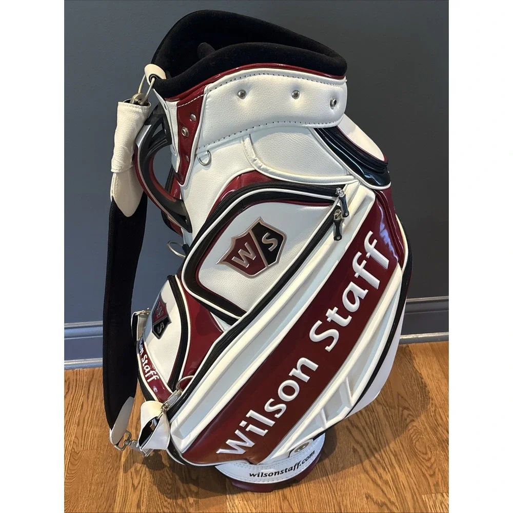 Wilson Staff  Pro Tour 10